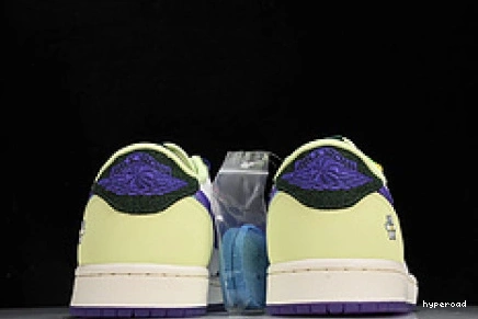 Hyperoad OG Jordan Doernbecher 1 Retro Low 0710